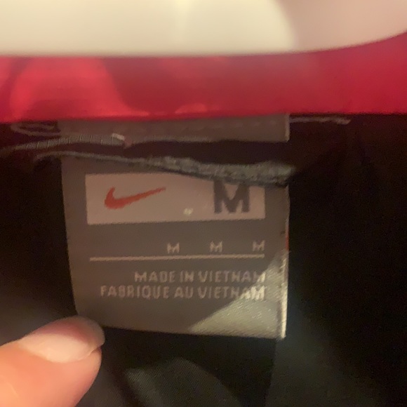 Nike Fall Bomber Jacket - Picture 7 of 8